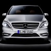 B 200 CDI (W 246) 2011