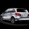B 200 CDI (W 246) 2011