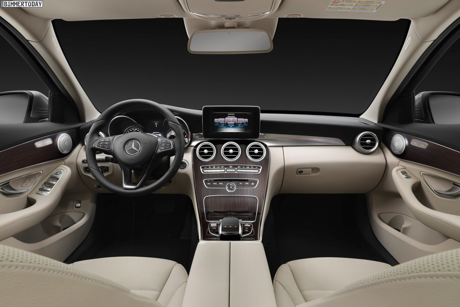 Mercedes C Klasse T Modell Mercedes C Klasse T Modell