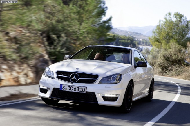 Mercedes-Benz-C63-AMG-Coupé-07