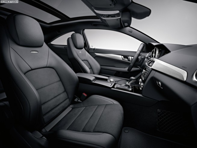 Mercedes-Benz-C63-AMG-Coupé-19