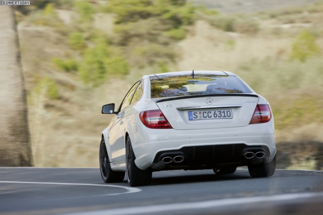 Mercedes-Benz-C63-AMG-Coupé-22
