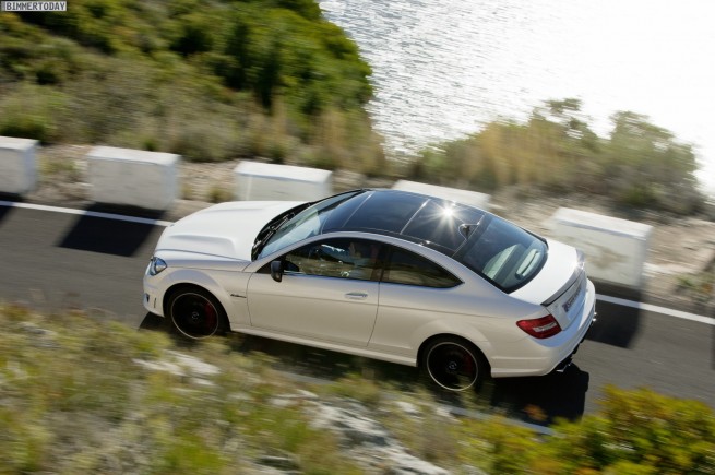 Mercedes-Benz-C63-AMG-Coupé-23