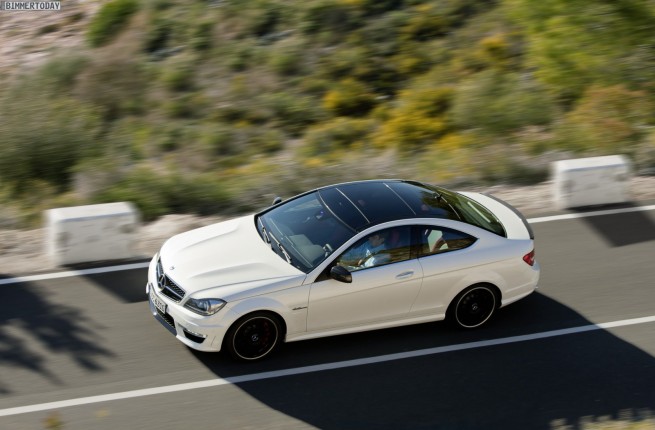 Mercedes-Benz-C63-AMG-Coupé-24