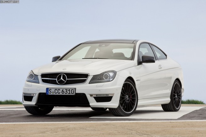 Mercedes-Benz-C63-AMG-Coupé-27