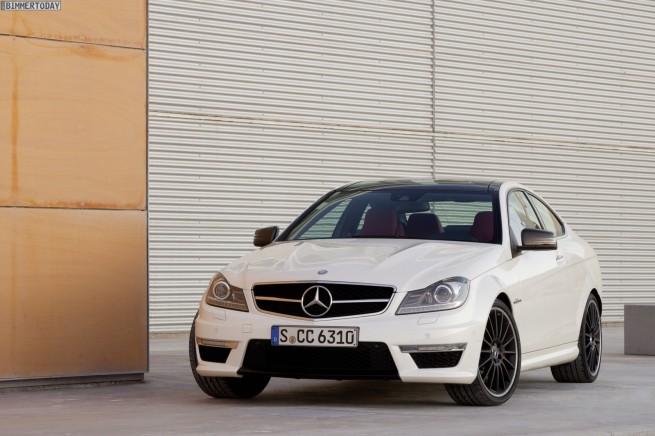 Mercedes-Benz-C63-AMG-Coupé-29