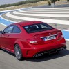 C 63 AMG Black Series (C 204) 2011