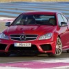 C 63 AMG Black Series (C 204) 2011