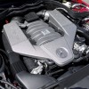 C 63 AMG (C 204) 2011