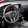 C 63 AMG Black Series (C 204) 2011