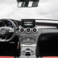 Bild-Vergleich: Mercedes-AMG C63 S trifft mit 510 PS auf BMW M3 F80 Bild-Vergleich: Mercedes-AMG C63 S trifft mit 510 PS auf BMW M3 F80