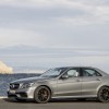Mercedes-Benz E 63 AMG (W212) Facelift 2013