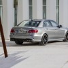 Mercedes-Benz E 63 AMG (W212) Facelift 2013