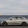 Mercedes-Benz E 63 AMG (W212) Facelift 2013