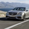 Mercedes-Benz E 63 AMG (W212) Facelift 2013