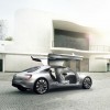 F 125 Forschungsfahrzeug  2011