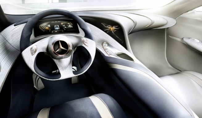 F 125 Forschungsfahrzeug  2011