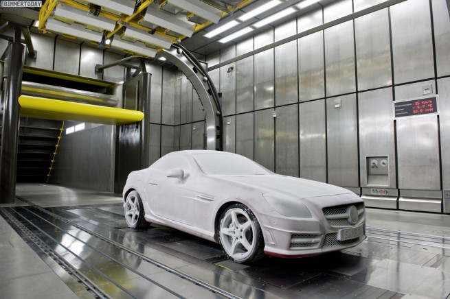SLK 350 ( R 172 ) 2011