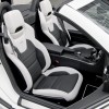 SLK 55 AMG (R 172) 2011