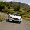 SLK 55 AMG (R 172) 2011