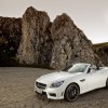 SLK 55 AMG (R 172) 2011