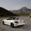 SLK 55 AMG (R 172) 2011