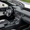SLK 55 AMG (R 172) 2011