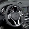 SLK 55 AMG (R 172) 2011