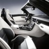 SLS Roadster  ( R 197 )  2011