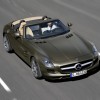 SLS AMG Roadster (R 197) 2011