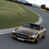 SLS AMG Roadster (R 197) 2011