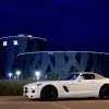 SLS AMG Roadster (R 197) 2011