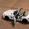 SLS AMG Roadster (R 197) 2011