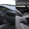 Mercedes-C-Klasse-Coupé-BMW-3er-Coupé-Bildvergleich-Interieur