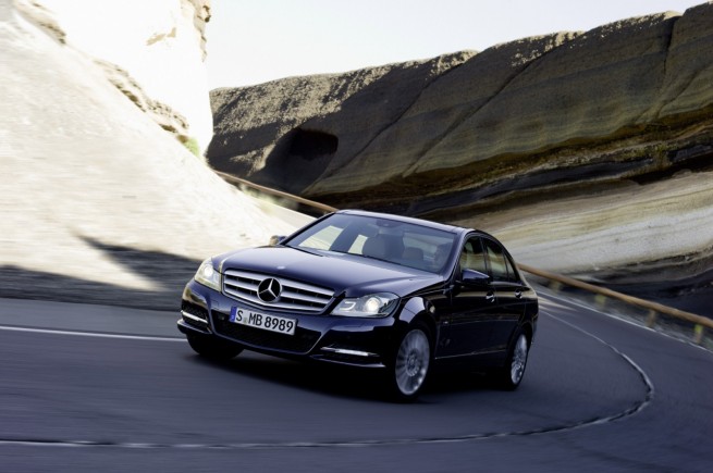 Mercedes-C-Klasse-MJ2011-02 Mercedes-C-Klasse-MJ2011-02