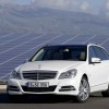 C-Klasse T-Modell, C350 CDI (S 204) 2010