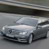 C-Klasse T- Modell, C 350 CDI 4MATIC (S 204) 2010