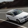 C-Klasse T-Modell, C350 CDI (S 204) 2010