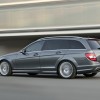 C-Klasse T- Modell, C 350 CDI 4MATIC (S 204) 2010