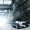 Showcar Mercedes Concept Style Coupé 2012