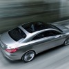 Showcar Mercedes Concept Style Coupé 2012