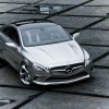 Showcar Mercedes Concept Style Coupé 2012