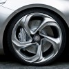 Showcar Mercedes Concept Style Coupé 2012