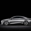 Showcar Mercedes Concept Style Coupé 2012