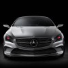 Showcar Mercedes Concept Style Coupé 2012