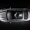 Showcar Mercedes Concept Style Coupé 2012