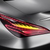 Showcar Mercedes Concept Style Coupé 2012