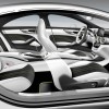 Showcar Mercedes Concept Style Coupé 2012