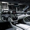 Showcar Mercedes Concept Style Coupé 2012