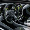 Showcar Mercedes Concept Style Coupé 2012